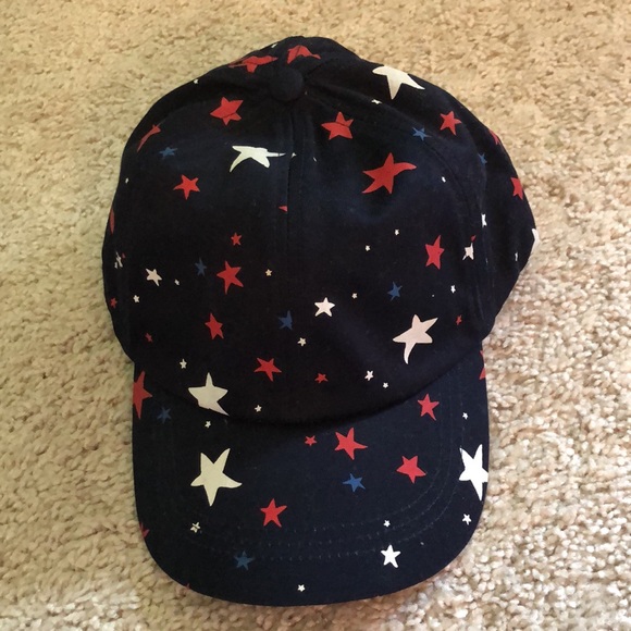 2 Patriotic Hats - Picture 2 of 5